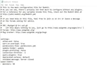 server.properties, bukkit.yml, spigot.yml, and paper.yml all should be checked for optimal settings